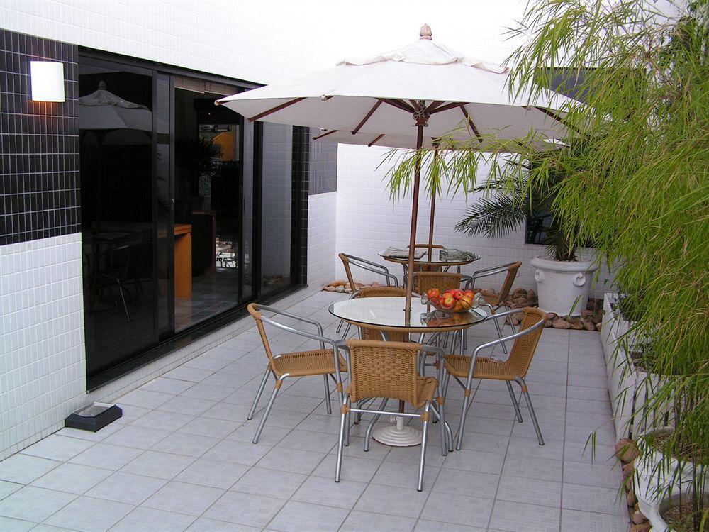 Slim Curitiba Alto Da XV Hotel Exterior foto